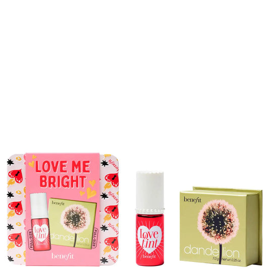 Love Me Bright 2022 Tint and Cheek Full Size Eastern