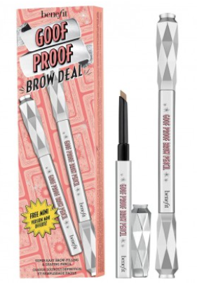 Goof Proof Brow Booster Set