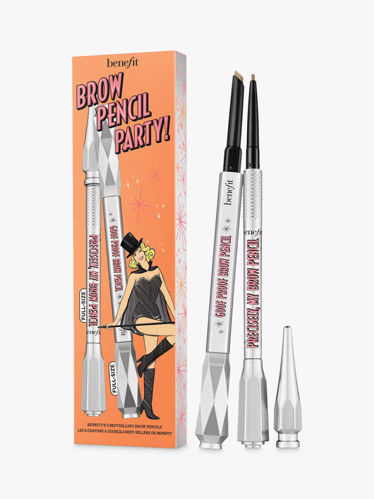 Brow Pencil Party Browmazing Deal Set