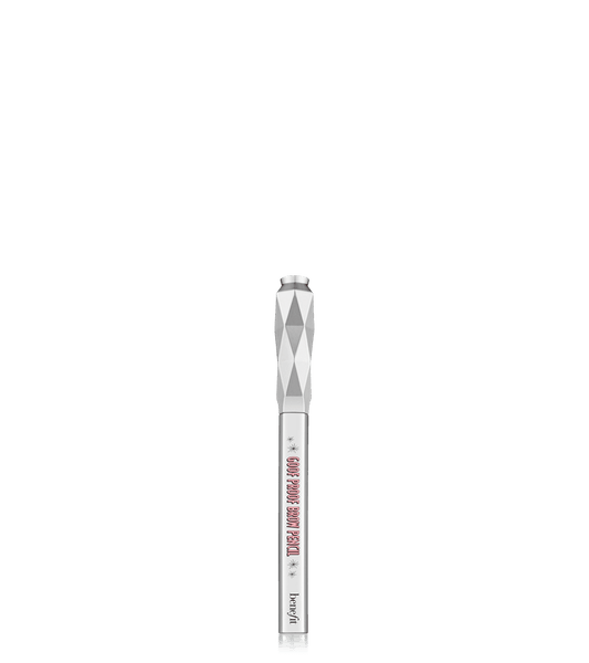 Goof Proof Brow Pencil - shade DEEP -  SAMPLE SIZE