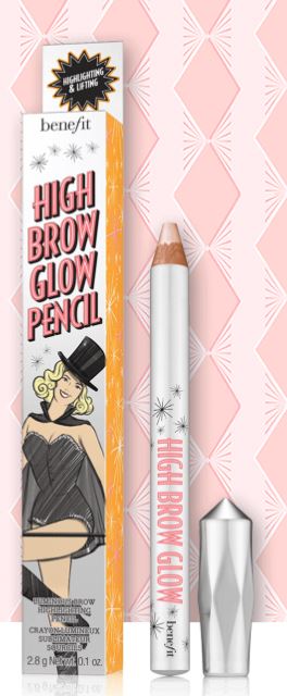 High Brow Glow Pencil