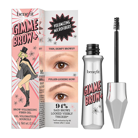 Gimme Brow+ Volumizing Eyebrow Gel