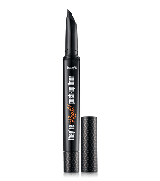 They're Real Push-up Liner Brown